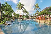 Nusa Dua Beach Hotel & Spa