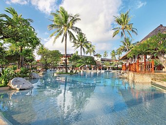 Nusa Dua Beach Hotel & Spa