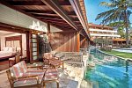 Nusa Dua Beach Hotel & Spa