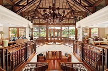 Nusa Dua Beach Hotel & Spa