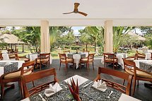 Nusa Dua Beach Hotel & Spa