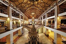 Nusa Dua Beach Hotel & Spa