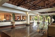 Nusa Dua Beach Hotel & Spa