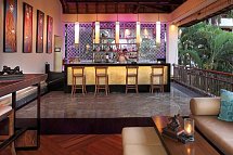 Nusa Dua Beach Hotel & Spa