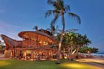 Nusa Dua Beach Hotel & Spa
