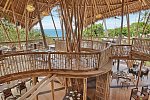 Nusa Dua Beach Hotel & Spa