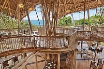 Nusa Dua Beach Hotel & Spa