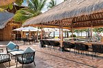 Nusa Dua Beach Hotel & Spa