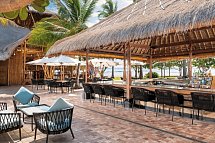 Nusa Dua Beach Hotel & Spa