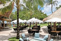 Nusa Dua Beach Hotel & Spa