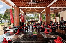 Nusa Dua Beach Hotel & Spa