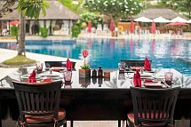 Nusa Dua Beach Hotel & Spa