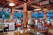 Nusa Dua Beach Hotel & Spa
