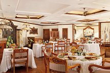 Nusa Dua Beach Hotel & Spa