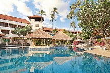 Nusa Dua Beach Hotel & Spa