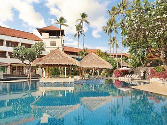 Nusa Dua Beach Hotel & Spa