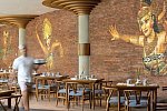 Nusa Dua Beach Hotel & Spa