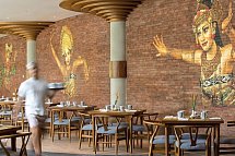 Nusa Dua Beach Hotel & Spa