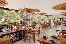 Nusa Dua Beach Hotel & Spa