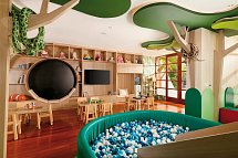 Nusa Dua Beach Hotel & Spa