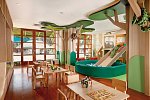 Nusa Dua Beach Hotel & Spa