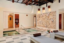 Nusa Dua Beach Hotel & Spa