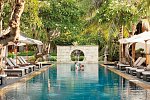 Nusa Dua Beach Hotel & Spa