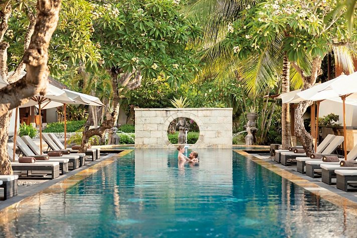 Nusa Dua Beach Hotel & Spa