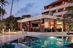 Nusa Dua Beach Hotel & Spa