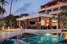 Nusa Dua Beach Hotel & Spa