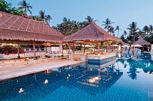 Nusa Dua Beach Hotel & Spa
