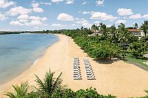 Nusa Dua Beach Hotel & Spa