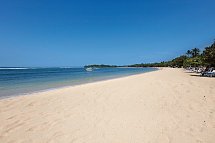 Nusa Dua Beach Hotel & Spa