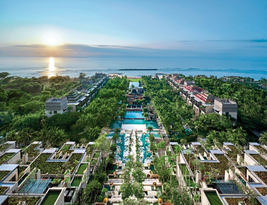 The Apurva Kempinski Bali
