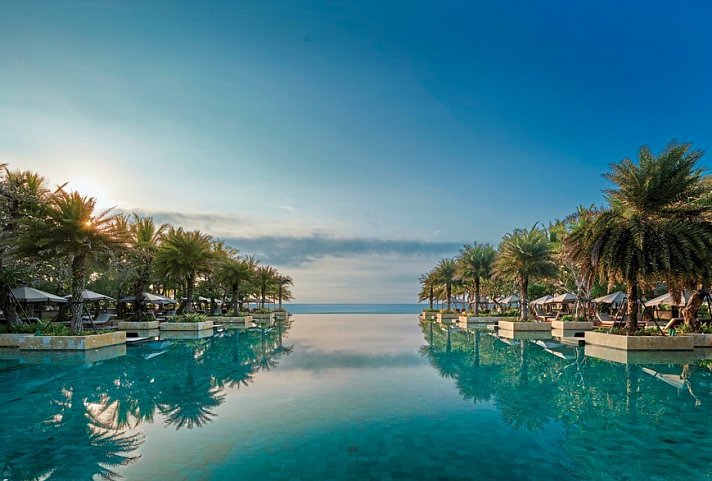 The Apurva Kempinski Bali