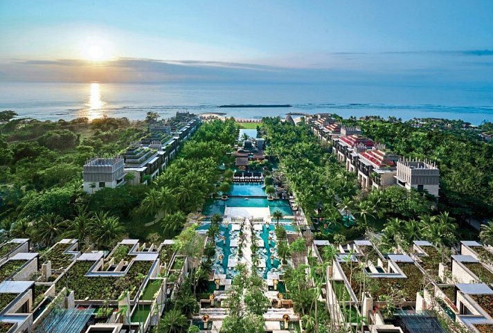 The Apurva Kempinski Bali