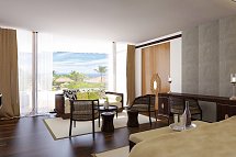 The Apurva Kempinski Bali - Wohnbsp. Cliff Private Pool Ocean Juniorsuite (Zimmercodierung JBM)