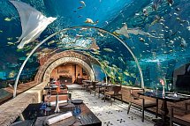 The Apurva Kempinski Bali - Koral Restaurant