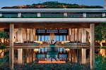 The Apurva Kempinski Bali