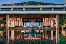 The Apurva Kempinski Bali