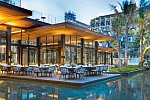 The Apurva Kempinski Bali