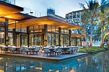 The Apurva Kempinski Bali