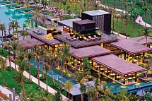 The Apurva Kempinski Bali