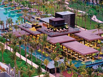 The Apurva Kempinski Bali
