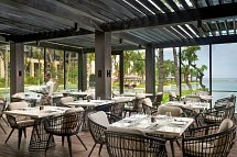 The Apurva Kempinski Bali - Restaurant 