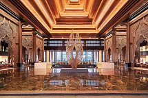 The Apurva Kempinski Bali