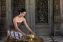 The Apurva Kempinski Bali