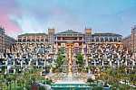 The Apurva Kempinski Bali