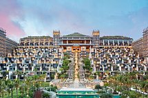 The Apurva Kempinski Bali