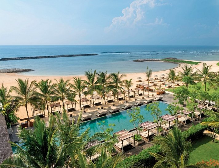 The Apurva Kempinski Bali